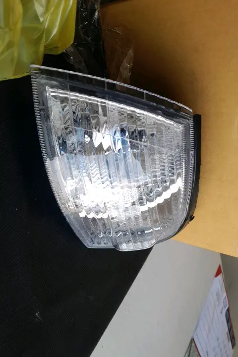Corner Light