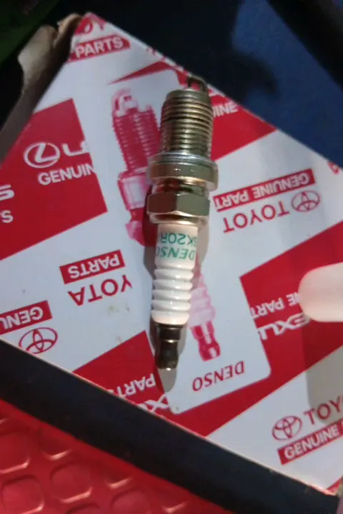 DENSO Spark Plug