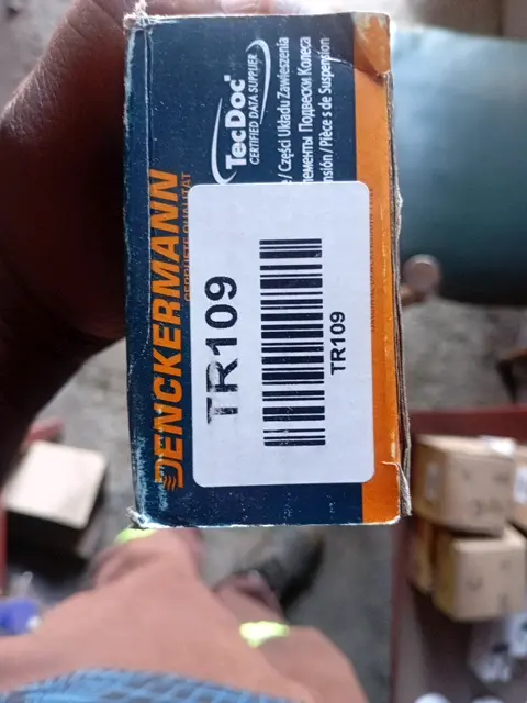DENCKERMANN Suspension Component