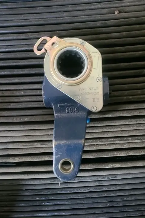 Automatic Slack Adjuster
