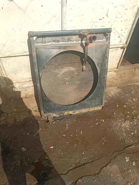 Radiator