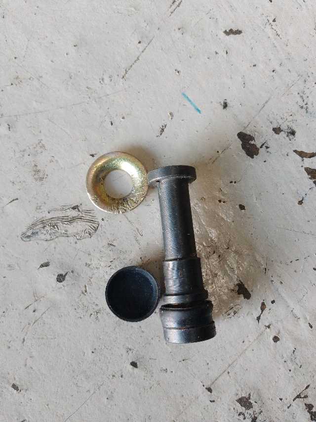 Partquip Clutch slave kits