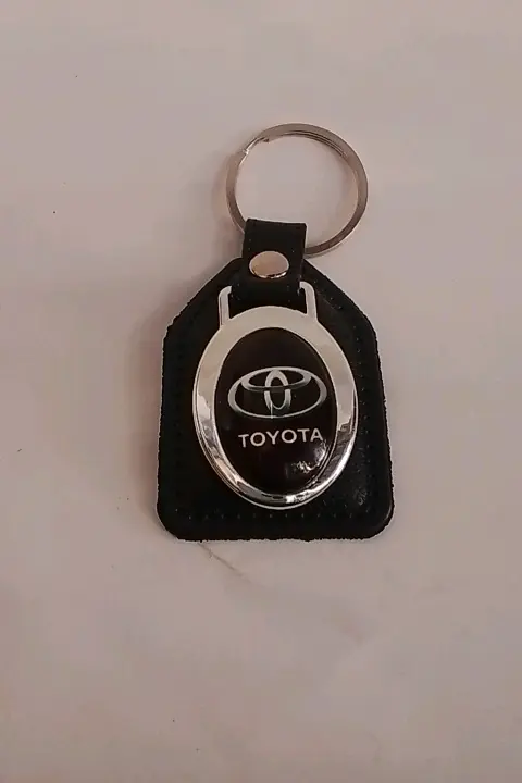 Toyota Keychain