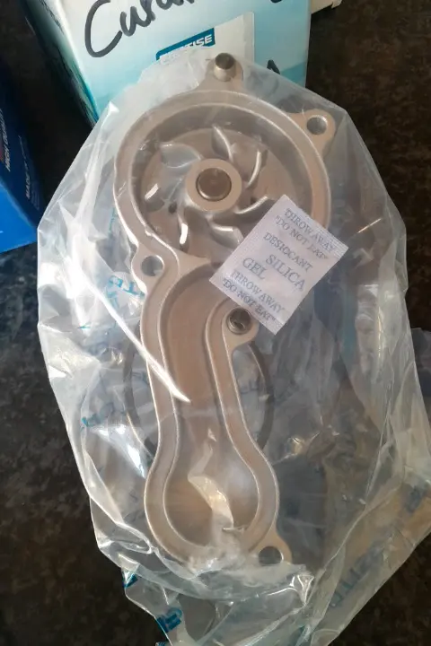 Water Pump