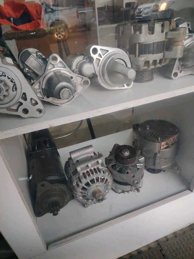 Isly Auto Mechanics