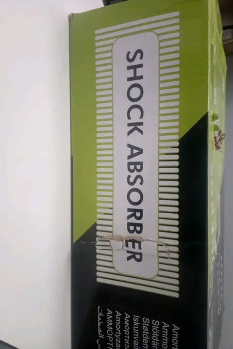 Shock Absorber
