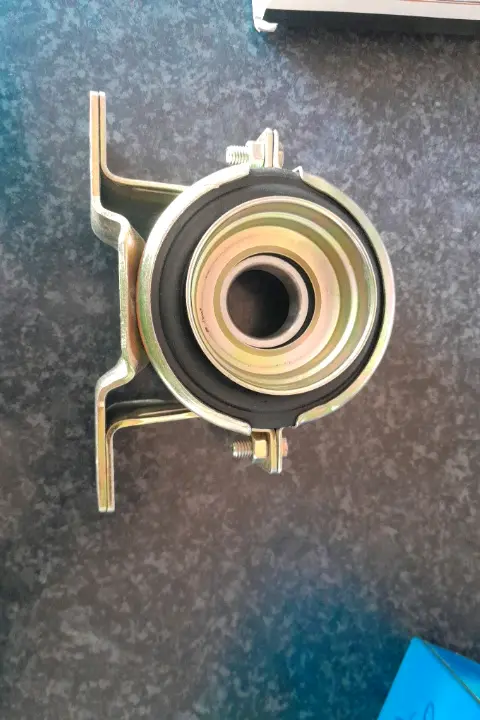 Driveshaft Center Support Bearing