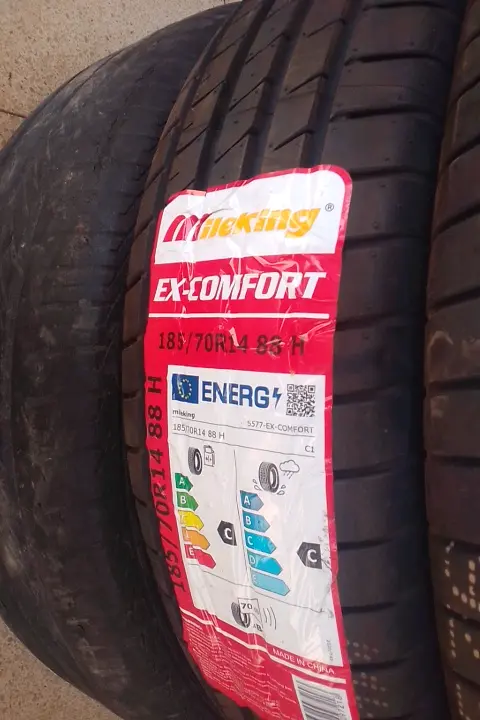Mileking Tire