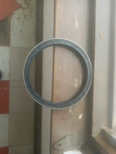Oil Seal hub
