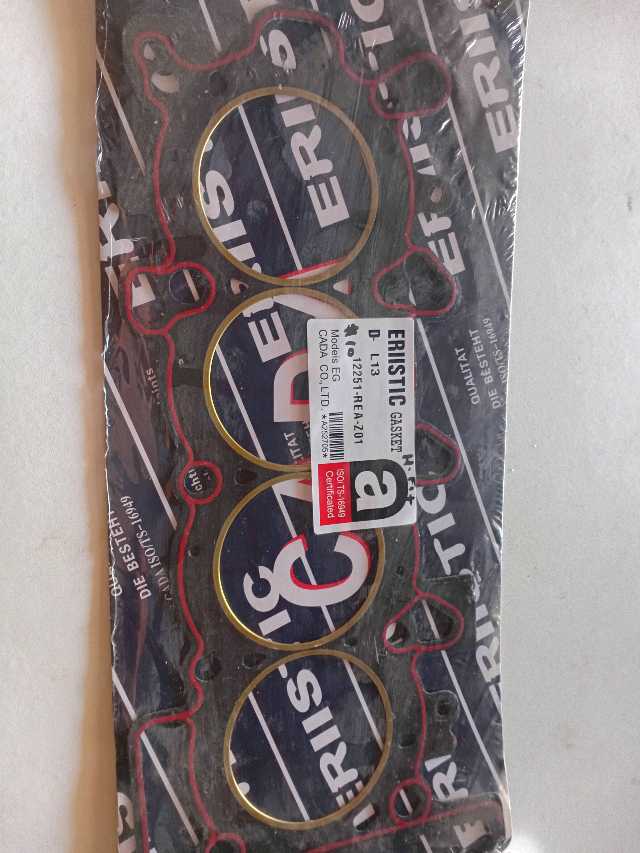 Head gasket honda fit