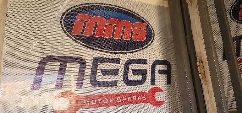 Mega Motor Spares