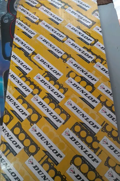 DUNLOP AUTOMOTIVE Engine Gasket