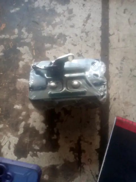 Bootlock