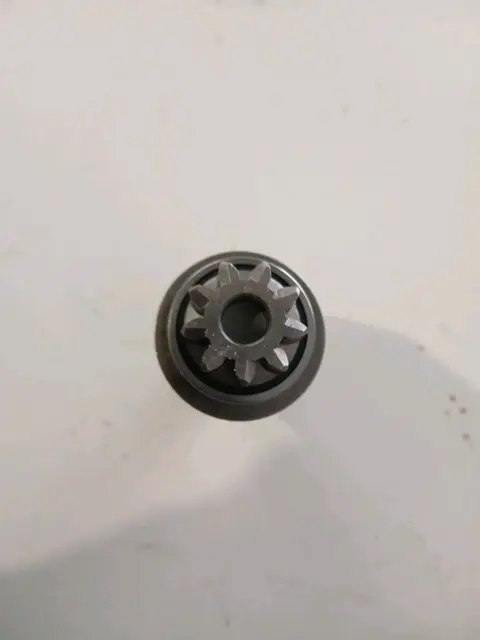 Drive Shaft bendix