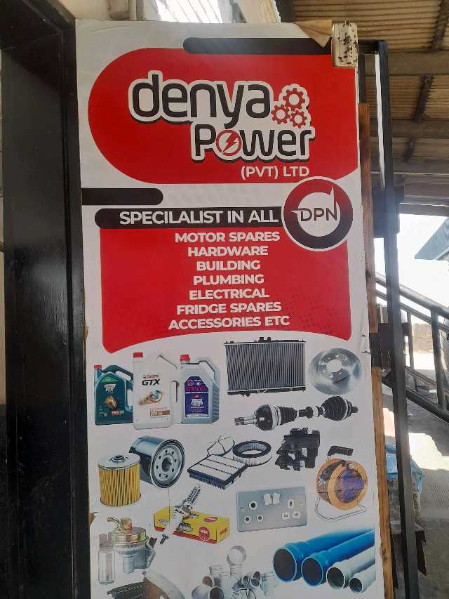 Denya Power