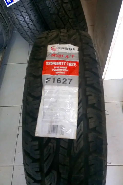 FIREMAX All-Terrain Tire