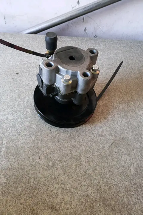 Power Steering Pump