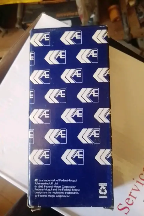 AE (Federal-Mogul) Engine Part
