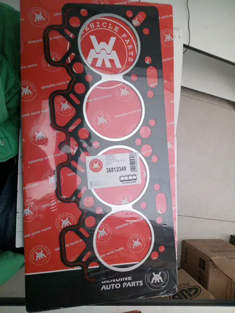 WM Vehicle Parts Head Gasket