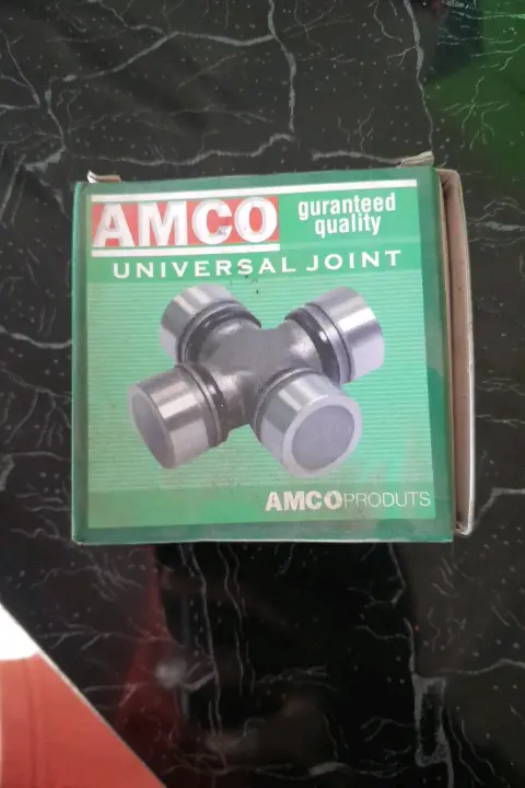 AMCO Universal Joint
