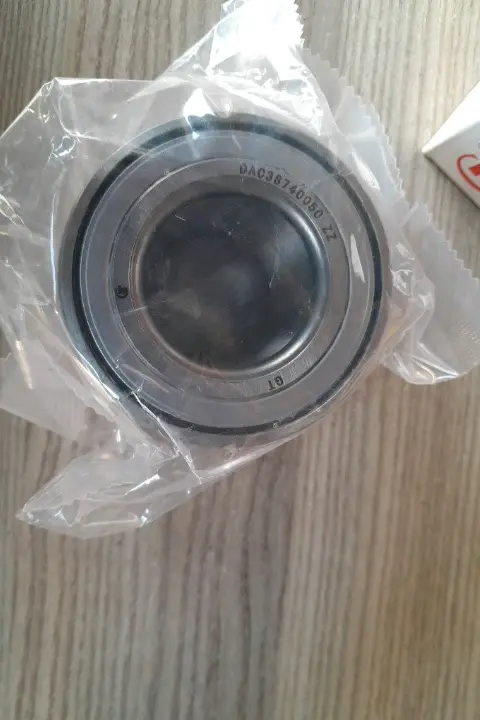 GT Wheel Bearing