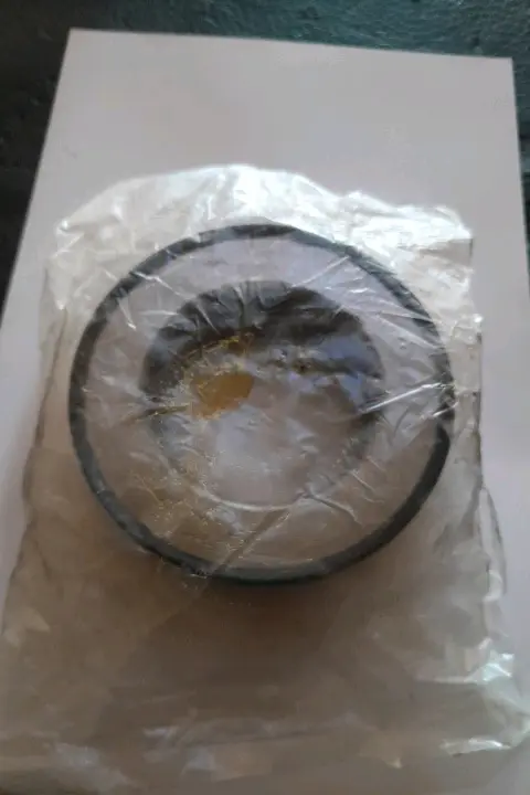 Kingpin Bearing