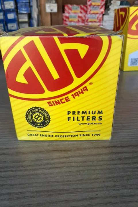 GUD Engine Filter
