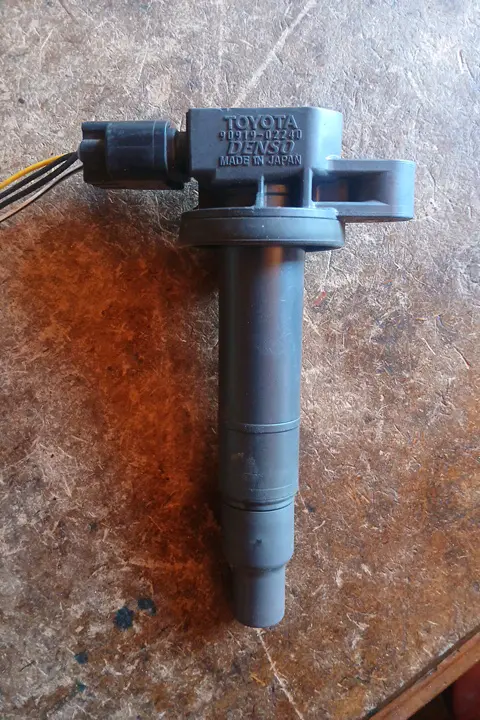 Toyota Ignition Coil/Coil pack