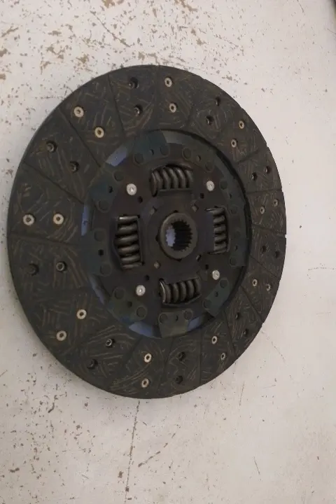 Clutch Plate for Toyota Land cruiser