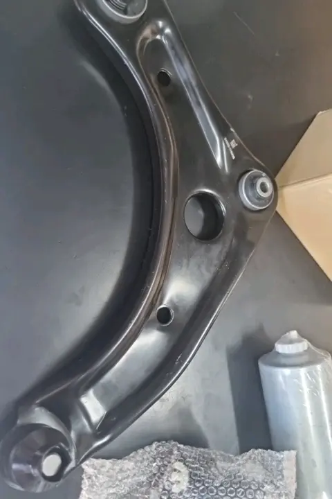 Control Arm