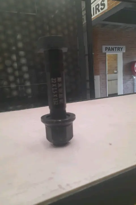 Lug Bolt