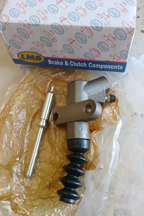 LMB Clutch Slave Cylinder