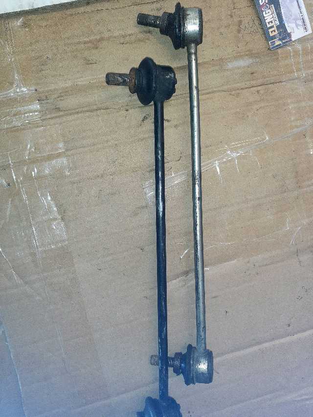 Stabilizer link