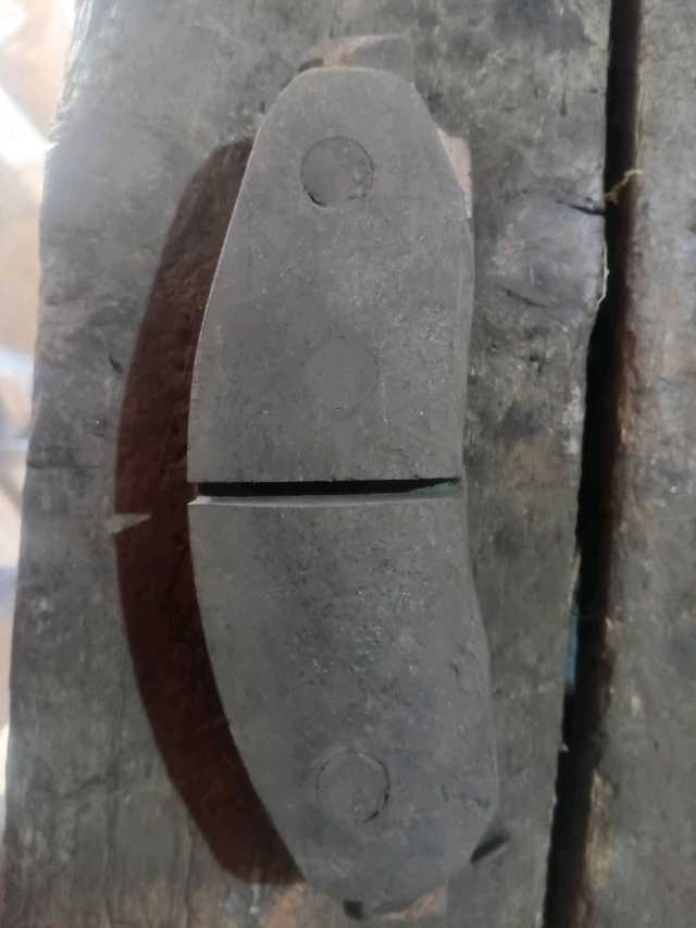 Brake Pads