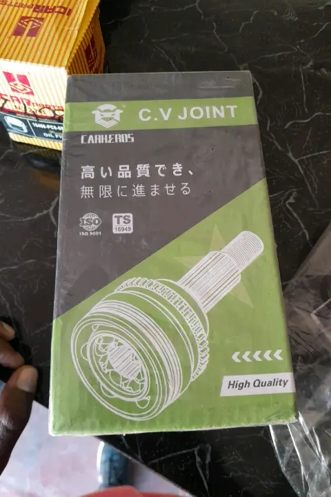 Icar parts C.V Joint