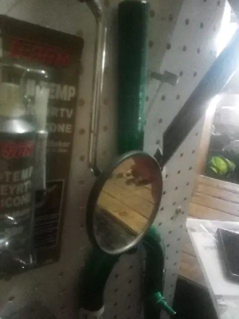 View Mirror