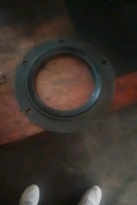 Seal Housing Flange