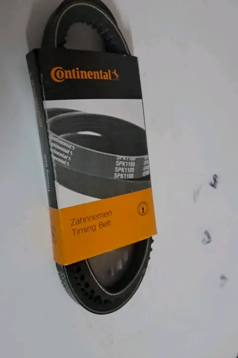 Fan Belt
