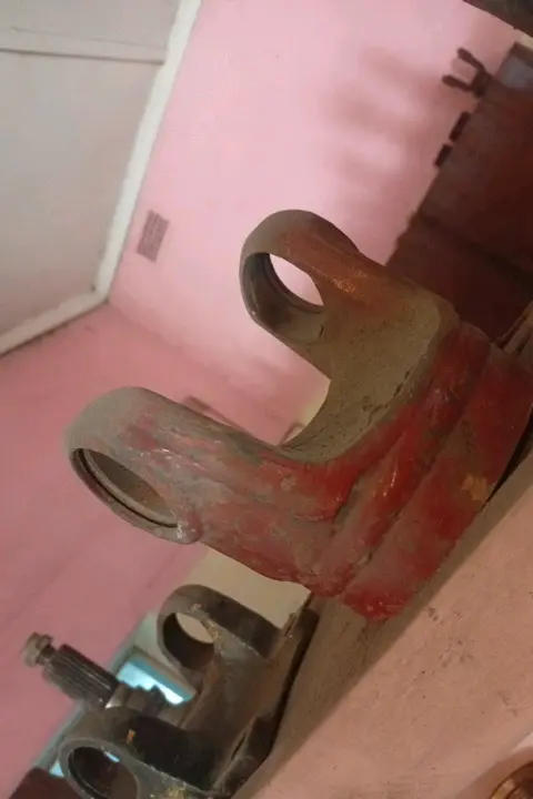 Propeller Shaft Yoke for UD trucks