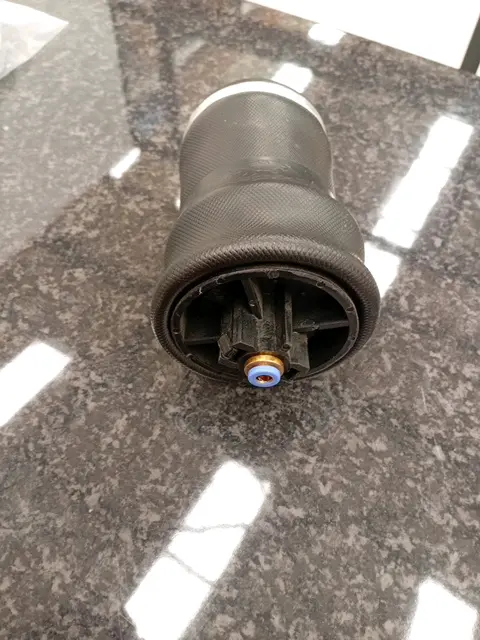 freight liner cab air bag