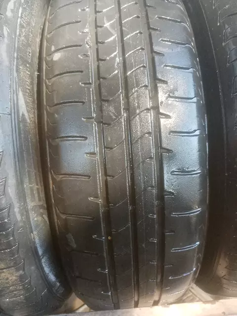 Automotive Tire