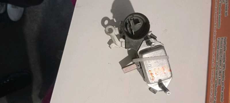 Voltage Regulator