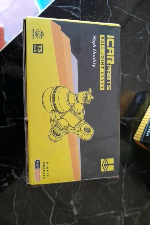 ICAR PARTS Ball joint