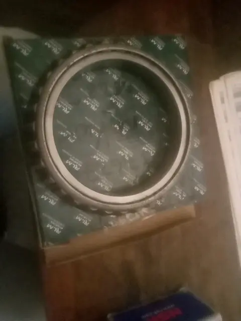 RLM Bearing