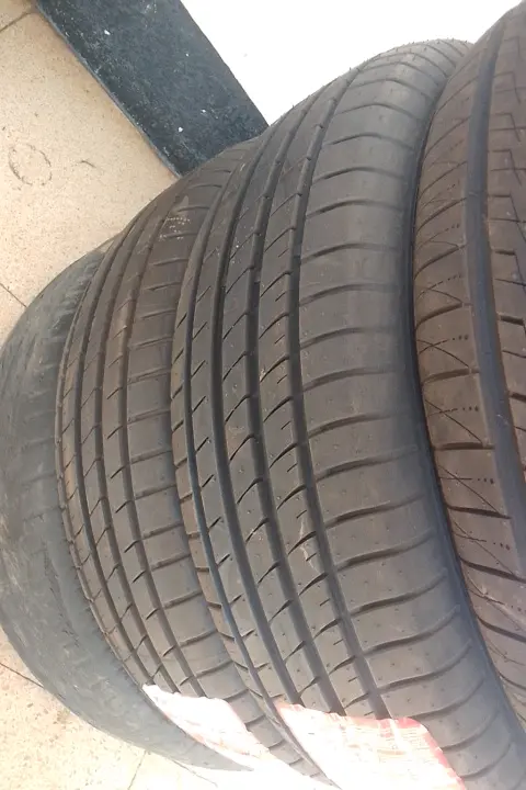 195R15C Linglong