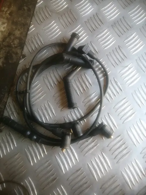 Spark Plug Wire Set