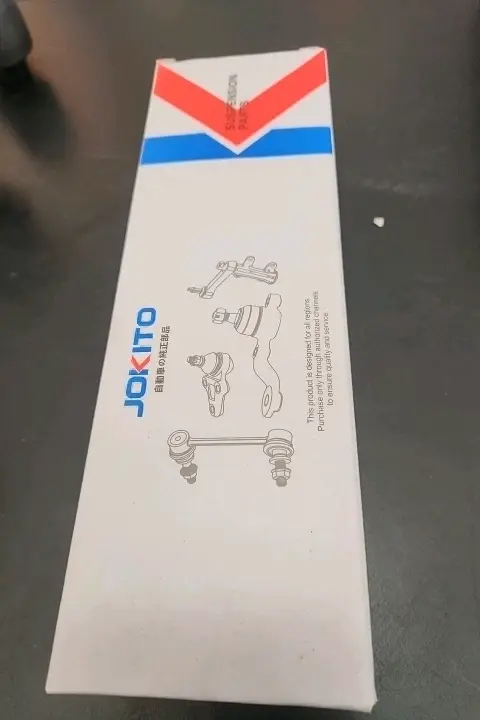 JOKITO Tie rod ends
