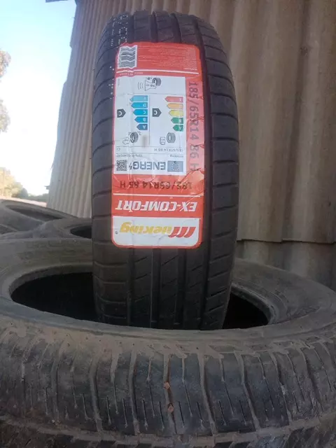 TheKing Passenger Car Tire