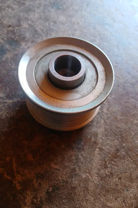 Pulley