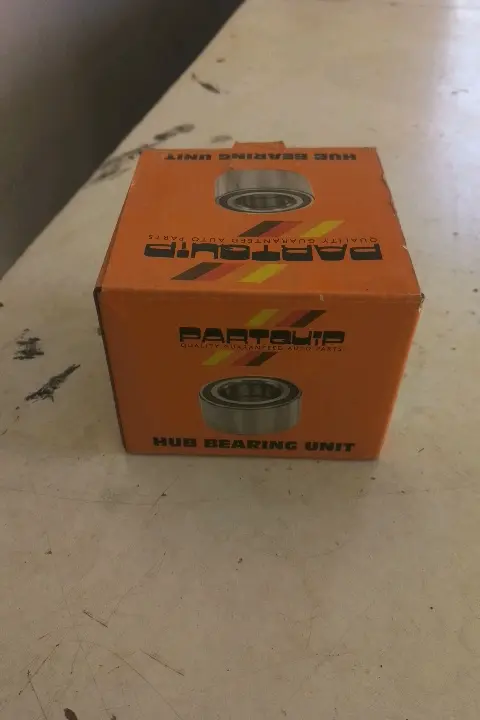 PARTQUIP Hub Bearing Unit